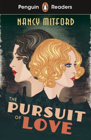 Pursuit Of Love Elt Graded Reader By Mitford, Nancy