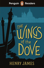 Wings Of The Dove Elt Graded Reader