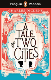 Tale Of Two Cities Elt Graded Reader
