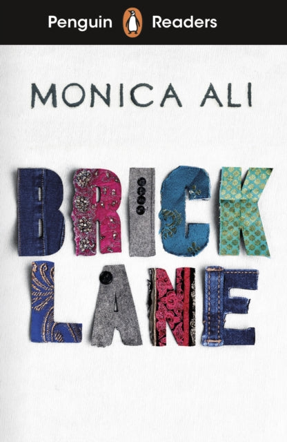 Brick Lane Elt Graded Reader