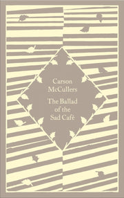 Ballad Of The Sad Cafe