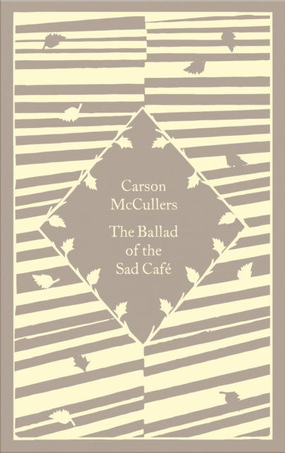 Ballad Of The Sad Cafe
