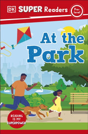 At The Park Pre Level
