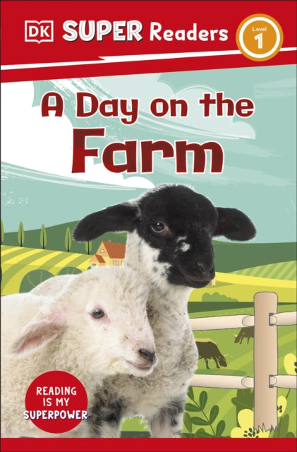 Day On The Farm Level 1