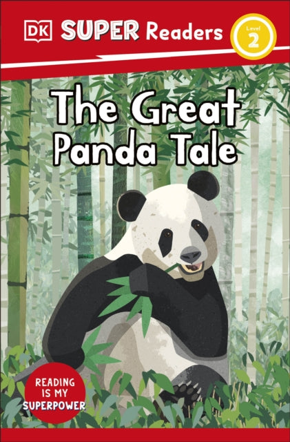 Great Panda Tale Level 2