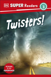 Twisters Level 3