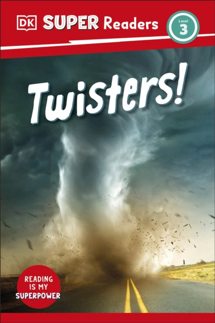 Twisters Level 3