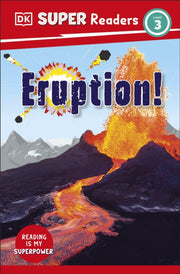 Eruption Level 3