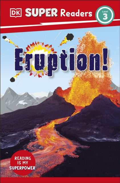 Eruption Level 3