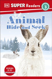 Animal Hide & Seek Level 3