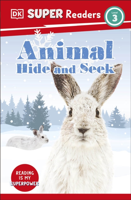 Animal Hide & Seek Level 3