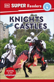 Knights & Castles Level 4