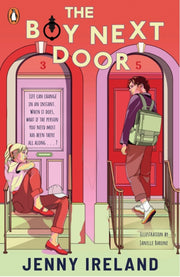 Boy Next Door