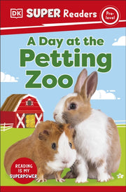 Day At The Petting Zoo Pre Level