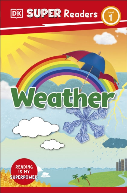 Weather Level 1