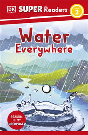 Water Everywhere Level 2