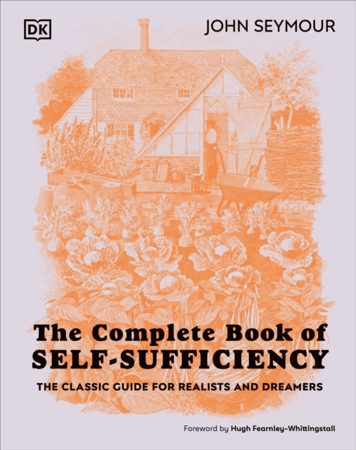 Complete Book Of Self Sufficiency