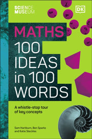 Maths 100 Ideas In 100 Words
