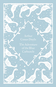Adventure Of The Blue Carbuncle By Conan Doyle, Arthur