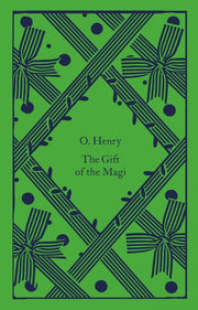 Gift Of The Magi By Henry, O