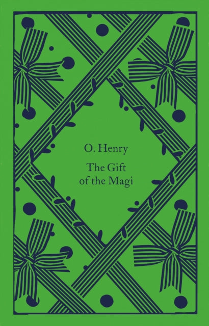 Gift Of The Magi By Henry, O