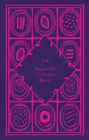Reginalds Christmas Revel