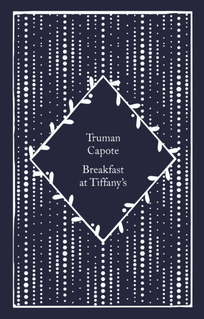 Breakfast At Tiffanys