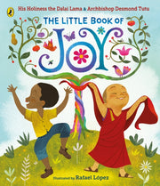Little Book Of Joy By Dalai Lama