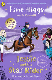 Jessie & The Star Rider