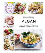 Vegan