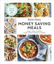Money Saving Meals