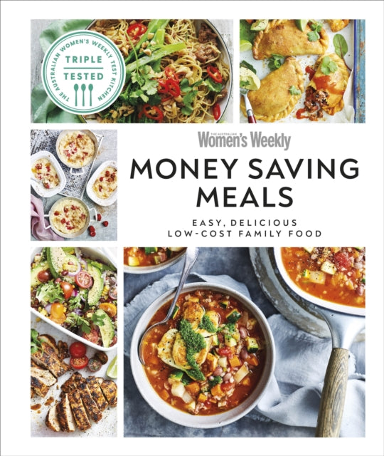 Money Saving Meals