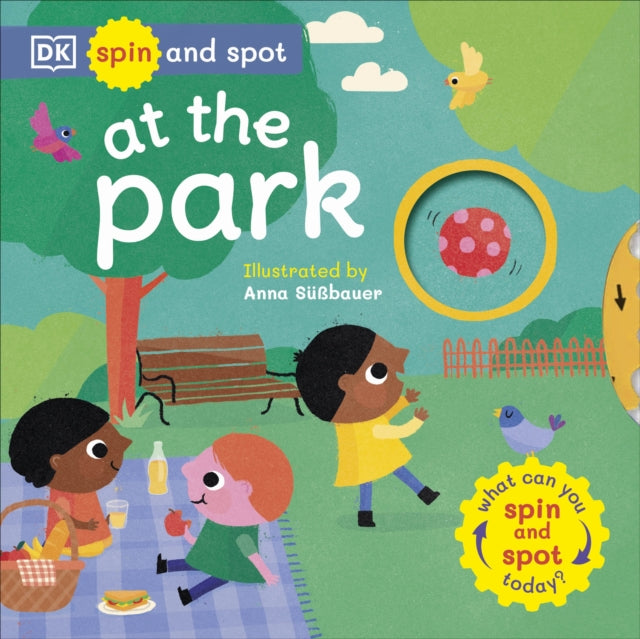 At The Park