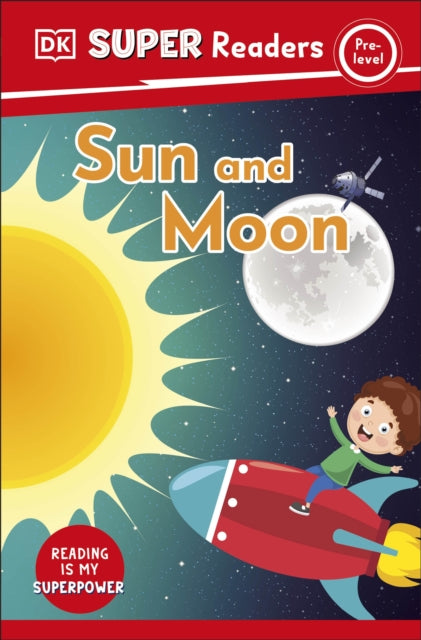 Sun & Moon Pre Level