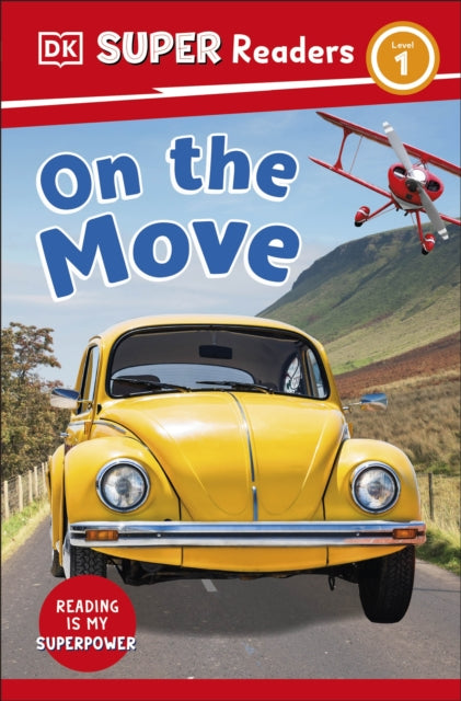 On The Move Level 1