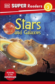 Stars 7 Galaxies Level 2
