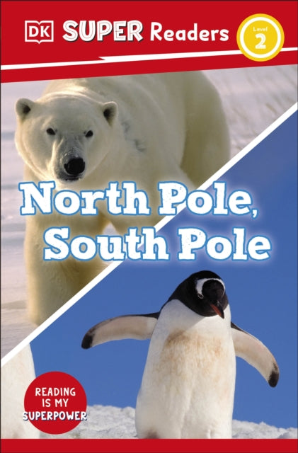 North Pole South Pole