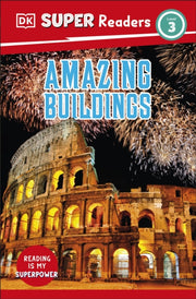 Amazing Buildings Level 3
