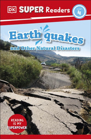 Earthquakes & Other Natural Disasters L4