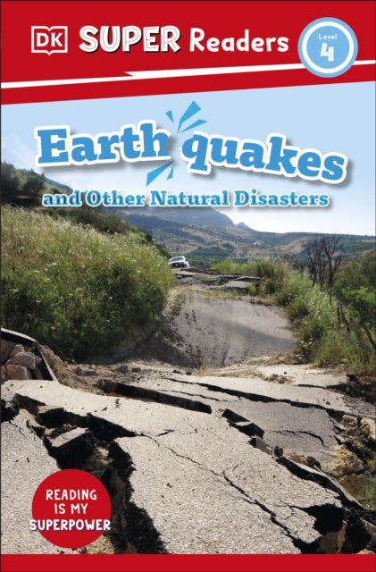 Earthquakes & Other Natural Disasters L4
