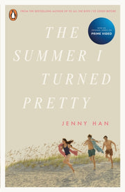 Summer I Turned Pretty Tv Tie In