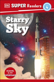 Starry Sky Level 4
