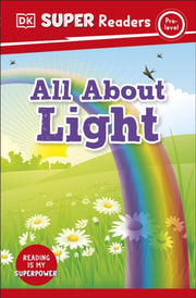 All About Light Pre Level