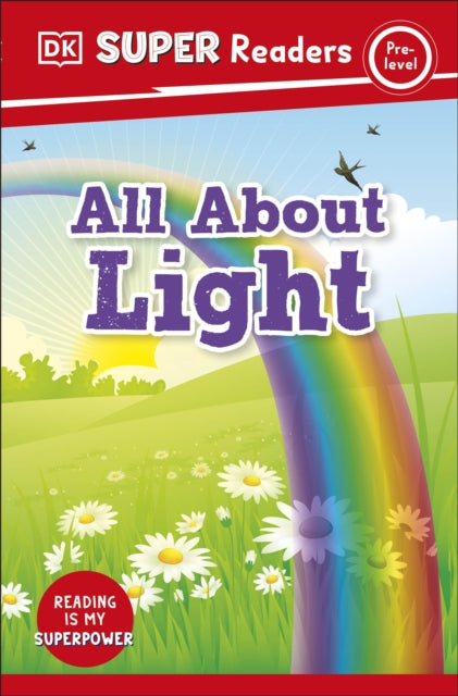 All About Light Pre Level