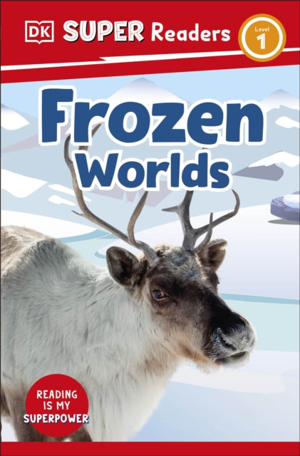 Frozen Worlds Level 1