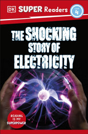 Shocking Story Of Electricity Level 4