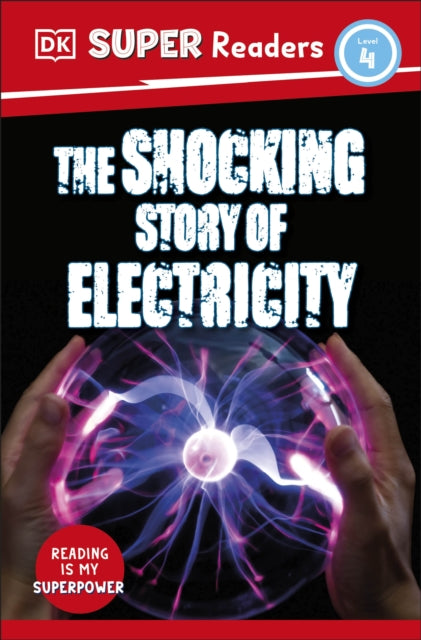 Shocking Story Of Electricity Level 4