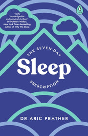 Seven Day Sleep Prescription
