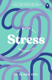 Seven Day Stress Prescription