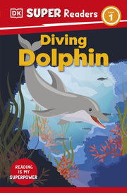 Diving Dolphin Level 1